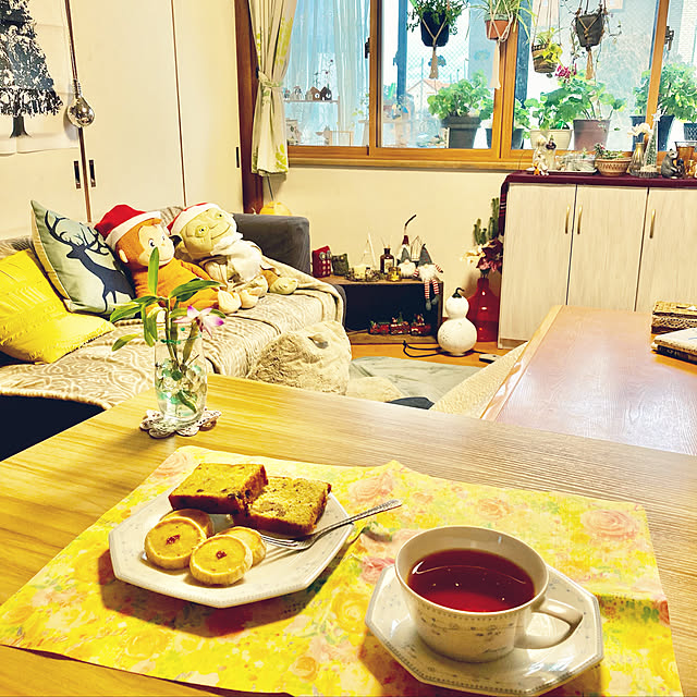 CoCo0617さんの実例写真