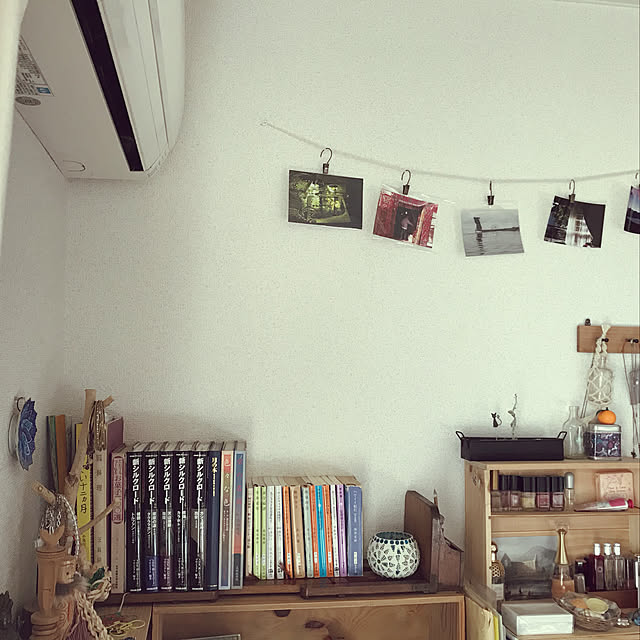 sararamoonさんの実例写真