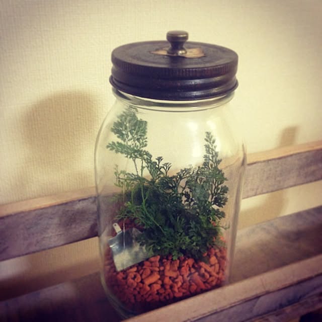sacraさんの実例写真