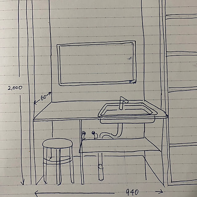 Violetさんの部屋