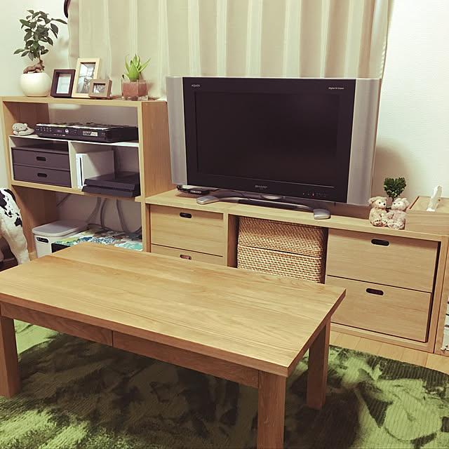 s_toshiさんの実例写真