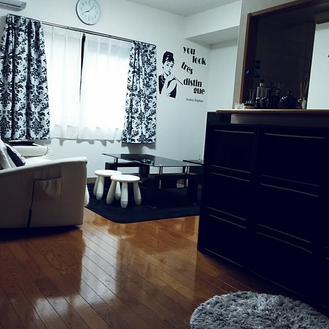 yuminniemouseさんの実例写真