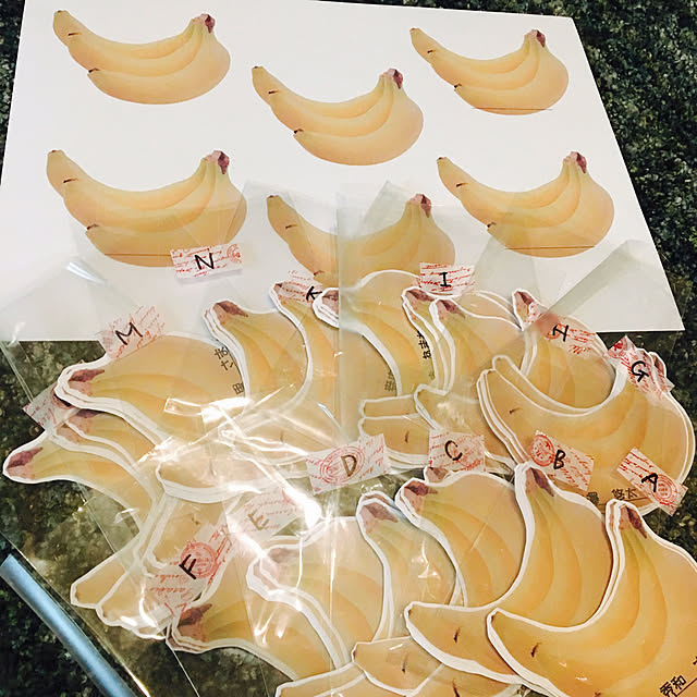 bunmaさんの実例写真