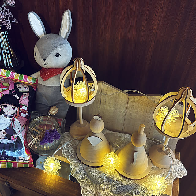 kirariさんの部屋