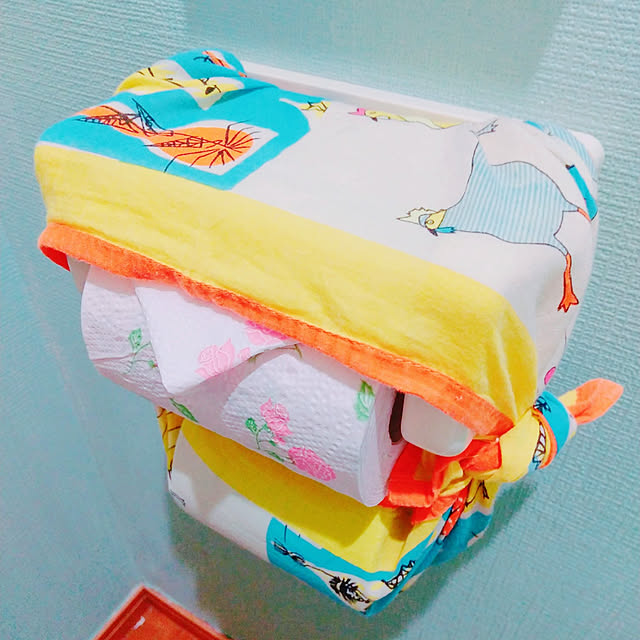 バス/トイレ/雑貨/ハンドメイドのインテリア実例 - 2021-06-30 23:22:35