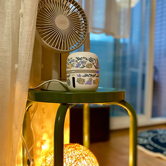 coroさんの部屋