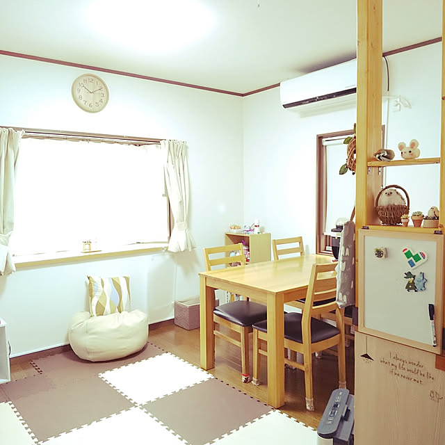 25Moondropsさんの実例写真