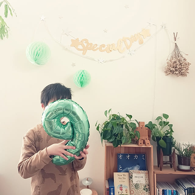 kestyukiさんの実例写真