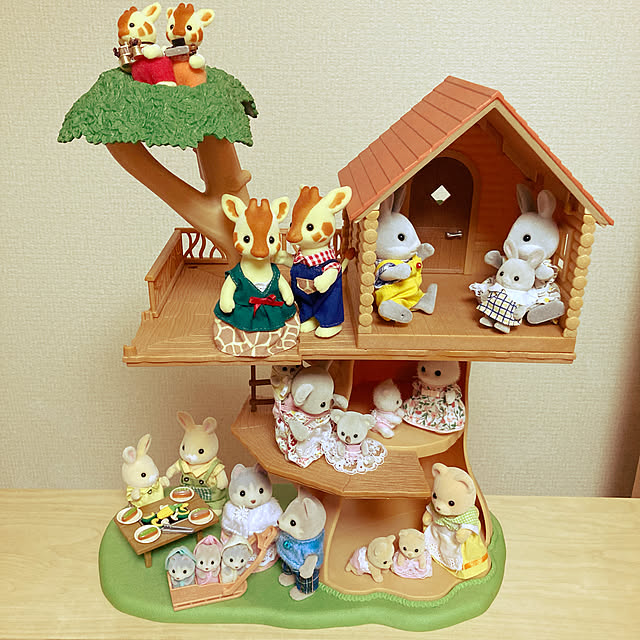 sachiさんの実例写真