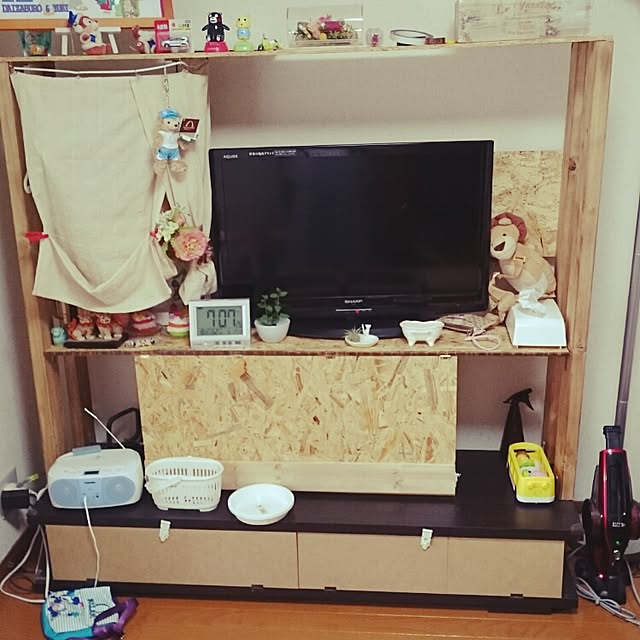 yuki1122daiさんの実例写真