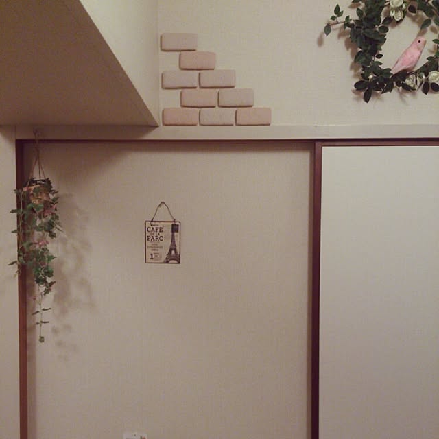 momoさんの実例写真