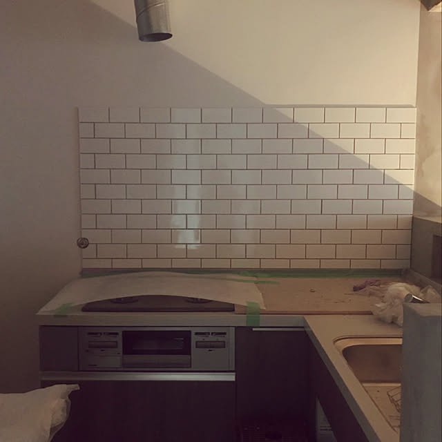 midcentury_yokohamaさんの実例写真