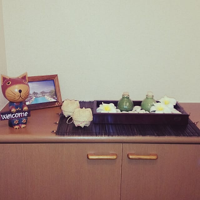 becchiさんの実例写真