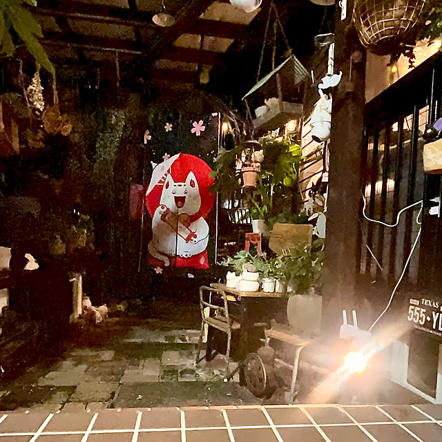 butachanさんの実例写真