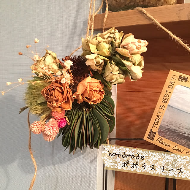 nicoriさんの実例写真