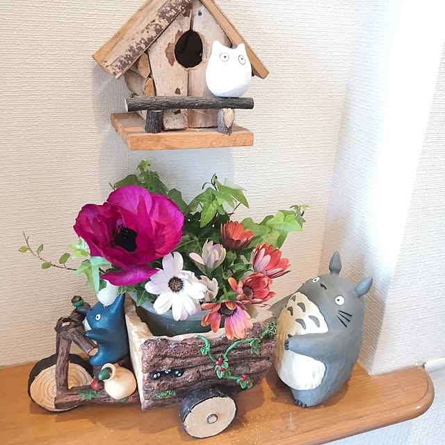 haruruさんの実例写真
