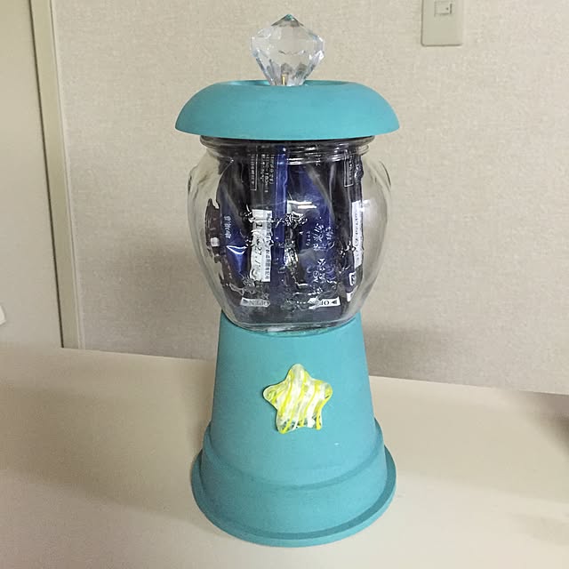 maripさんの実例写真