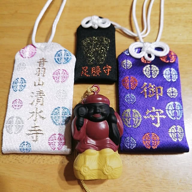 yokkoさんの部屋