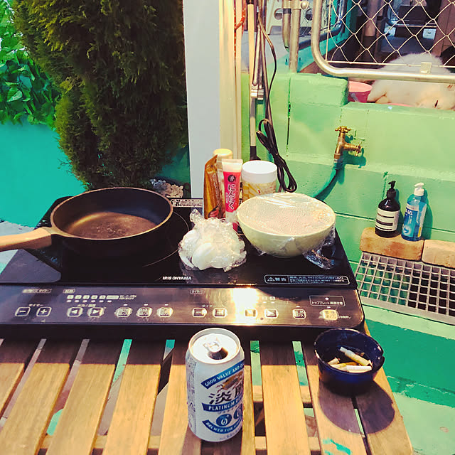 Bluesmanさんの実例写真