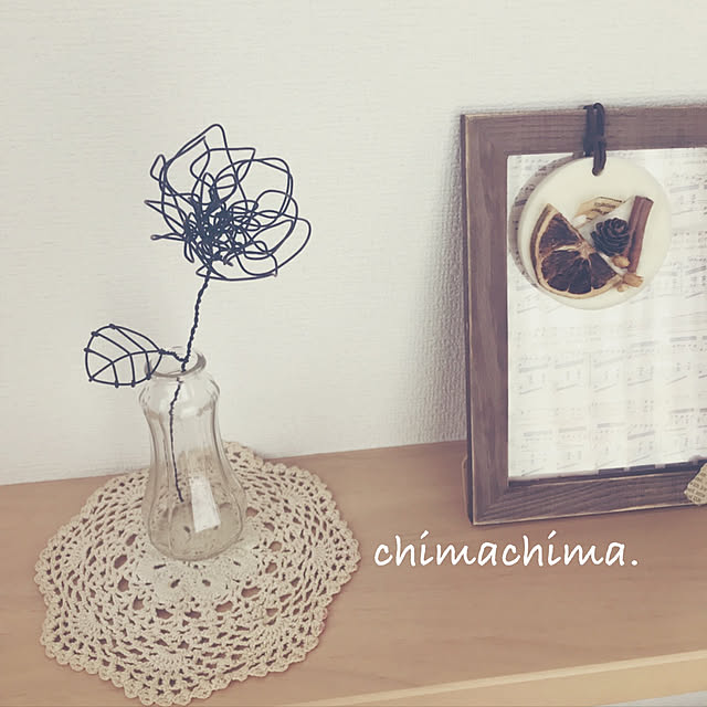 chimachima.さんの実例写真