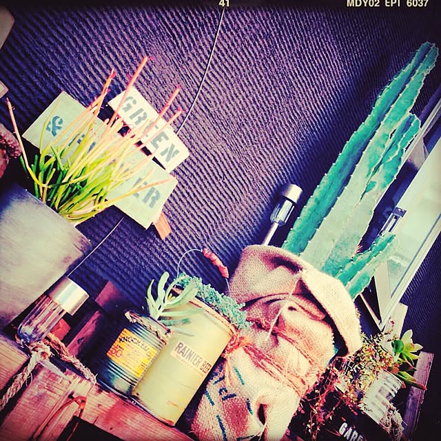 Rans_andy.さんの実例写真