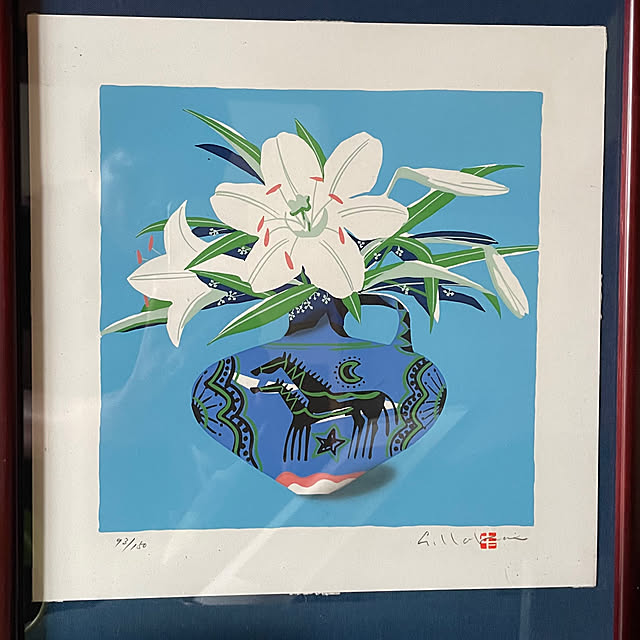buchiさんの部屋