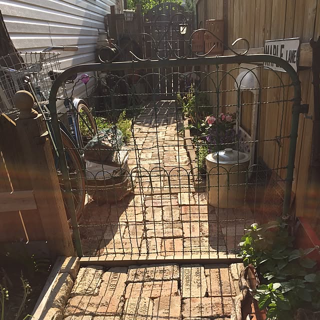 rafikiさんの実例写真