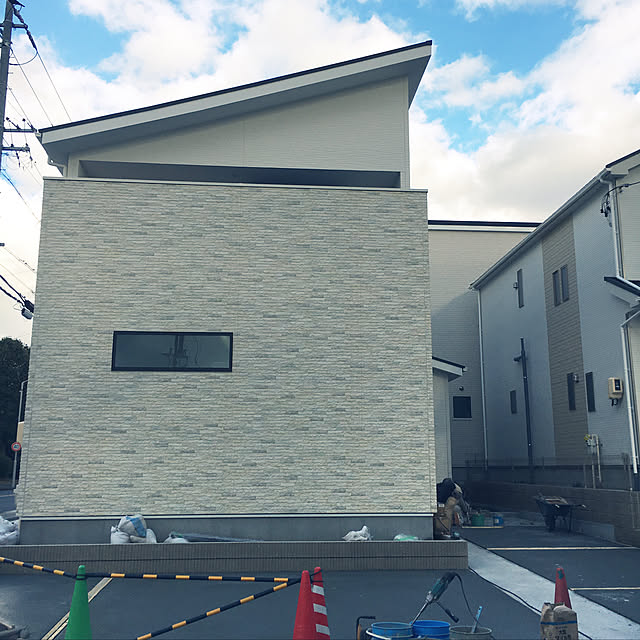 3ayuさんの実例写真