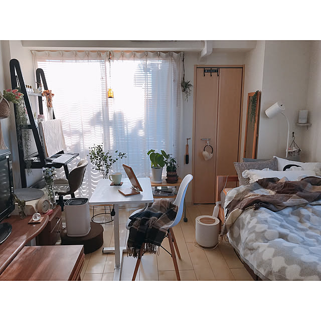 mikiteacupさんの実例写真