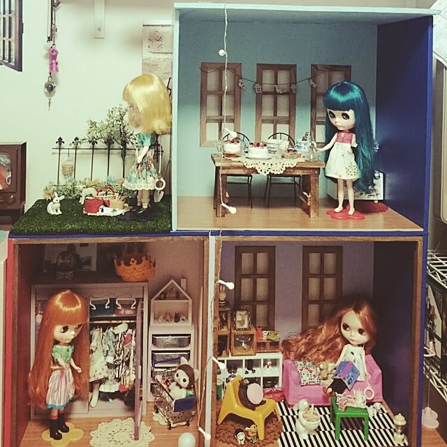 mametaroさんの実例写真