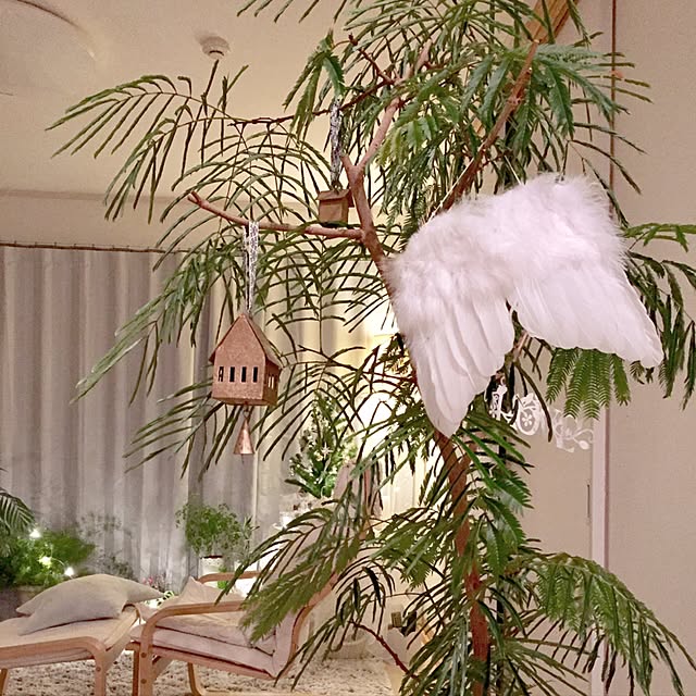 Rさんの実例写真