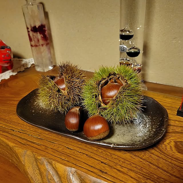 chocolateさんの実例写真