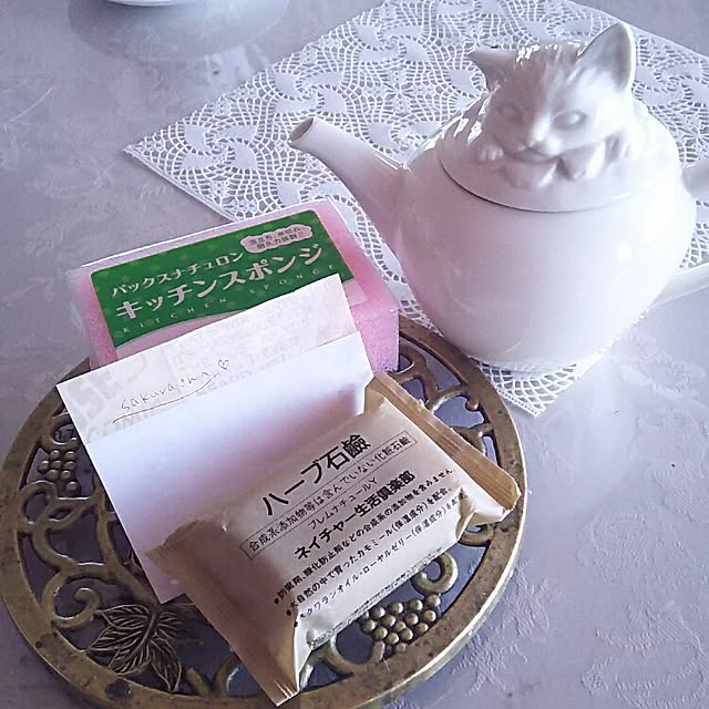 sakuraさんの実例写真