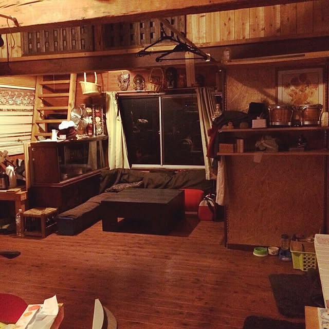 kunkさんの実例写真