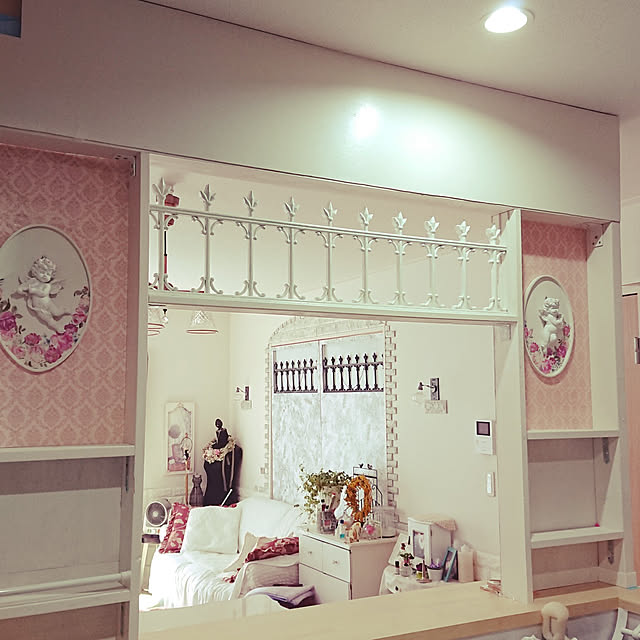 Bienvenueさんの実例写真