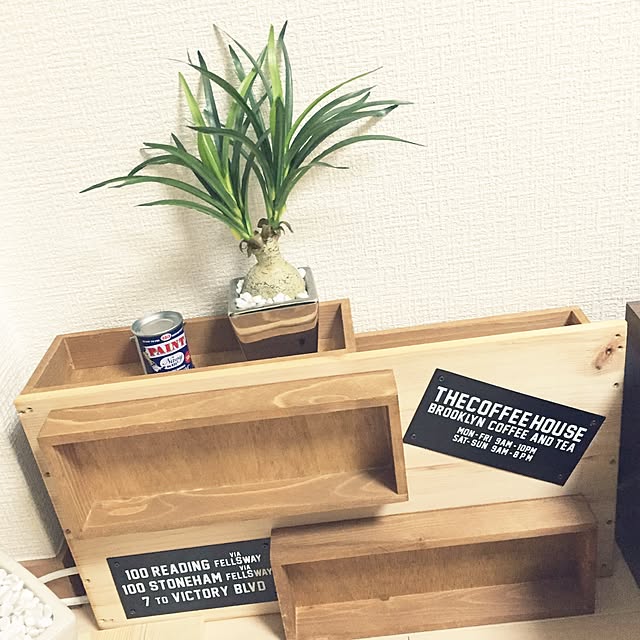 k.o.uさんの実例写真