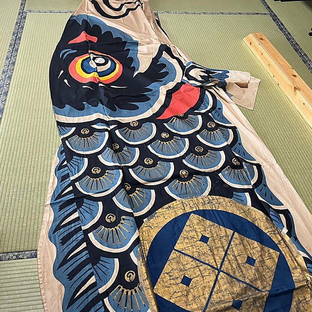 mihoさんの部屋