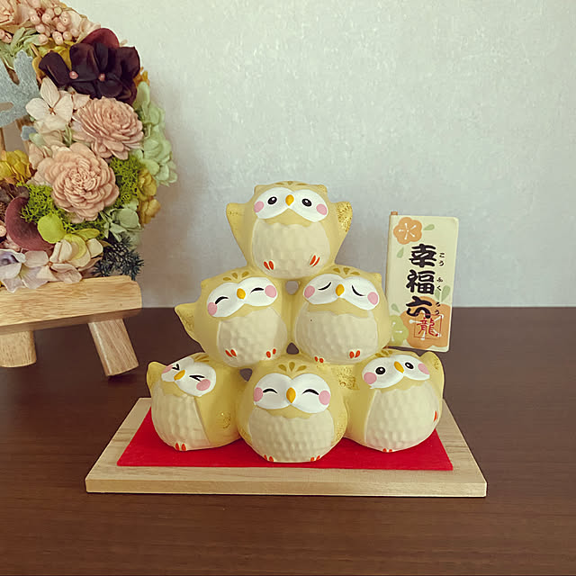 ponponcooさんの実例写真