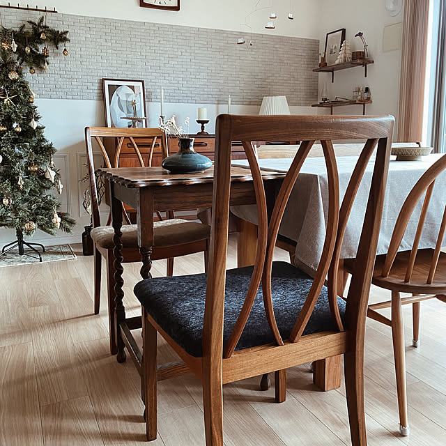 c___homeさんの部屋