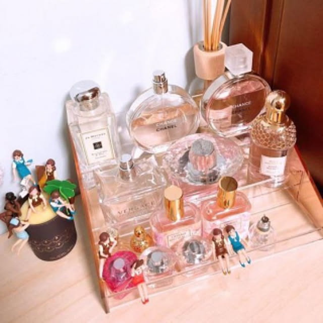 CHANELコレクションのインテリア実例 | RoomClip(ルームクリップ) CHANELコレクションのインテリア実例 | RoomClip(ルームクリップ)