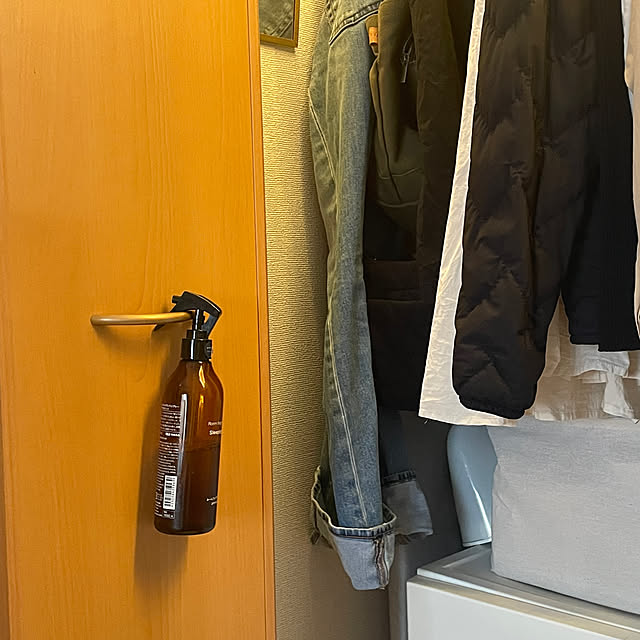 akoさんの部屋