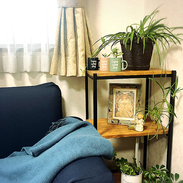 REIさんの部屋