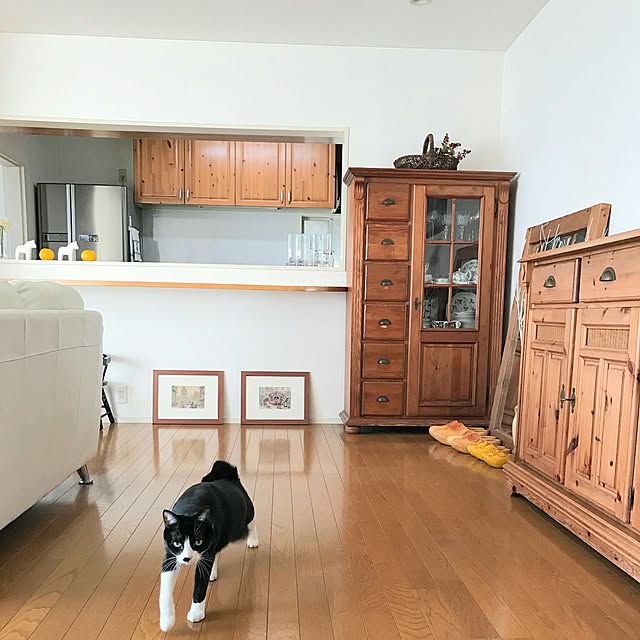 hiyo.pietさんの実例写真