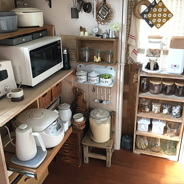 kokkomachaさんの実例写真