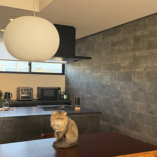 Mokunaさんの実例写真