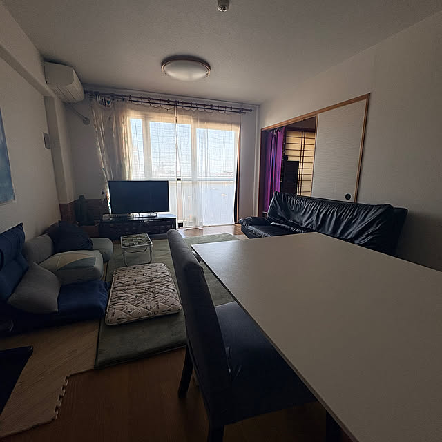 pecoさんの部屋