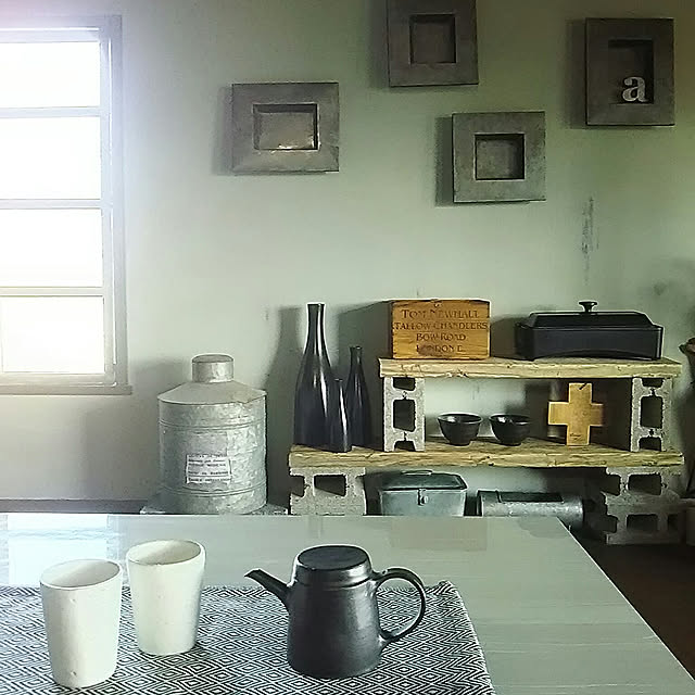 reksさんの実例写真