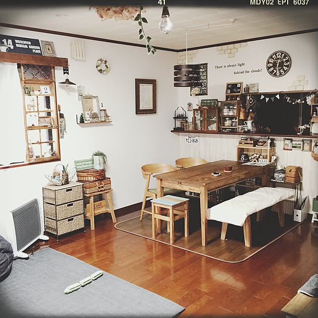 kinu-sakuさんの実例写真