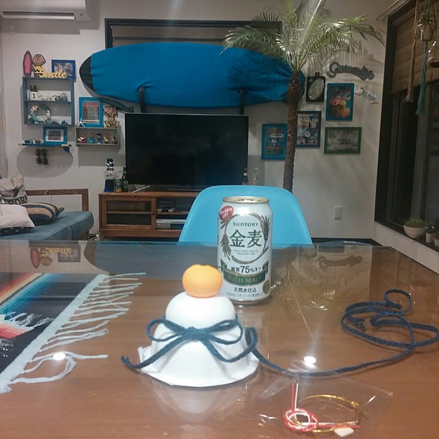 ya-さんの実例写真