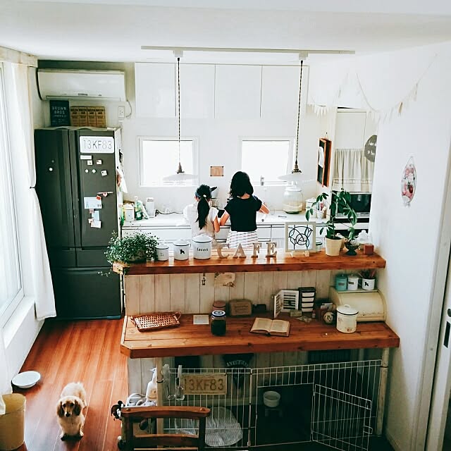 chocolateさんの実例写真